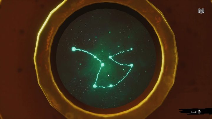 Getting this note automatically solves the puzzle - Chapter 2 - the Everhart Expedition - Stars - Call of the Sea: Chapter 2, The Everhart Expedition - all journal entries, list - Journal entries - Call of the Sea Guide