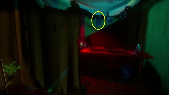 Chapter 3 - The Vanishing Of Lady Shannon - Call of the Sea: Chapter 3, The Vanishing of the Lady Shannon - journal entries - Journal entries - Call of the Sea Guide