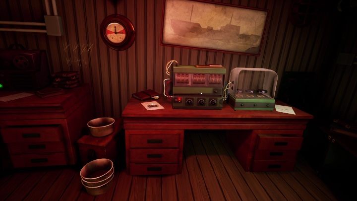 1 - Call of the Sea: Chapter 3, The Vanishing of the Lady Shannon - journal entries - Journal entries - Call of the Sea Guide