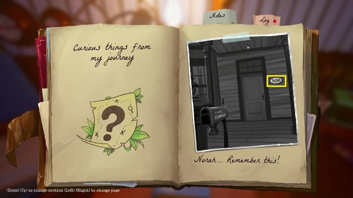 Check out the journal - it has the code - Call of the Sea: Suitcase code - puzzle, Prologue - Prologue - Call of the Sea Guide