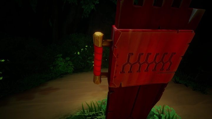 2 - Call of the Sea: Bridge mechanism - puzzle, Chapter 1 - Chapter 1 - Call of the Sea Guide