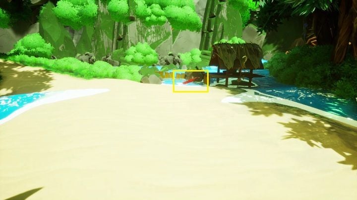 Chapter: 1 - 74 Miles East of Otaheité - Call of the Sea: Bridge mechanism - puzzle, Chapter 1 - Chapter 1 - Call of the Sea Guide