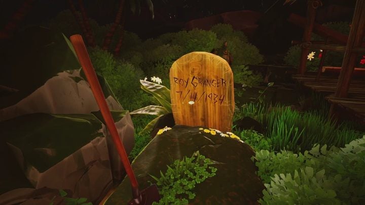 1 - Call of the Sea: Jigsaw - puzzle, Chapter 2 - Chapter 2 - Call of the Sea Guide