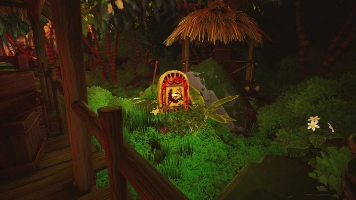 2 - Call of the Sea: Jigsaw - puzzle, Chapter 2 - Chapter 2 - Call of the Sea Guide