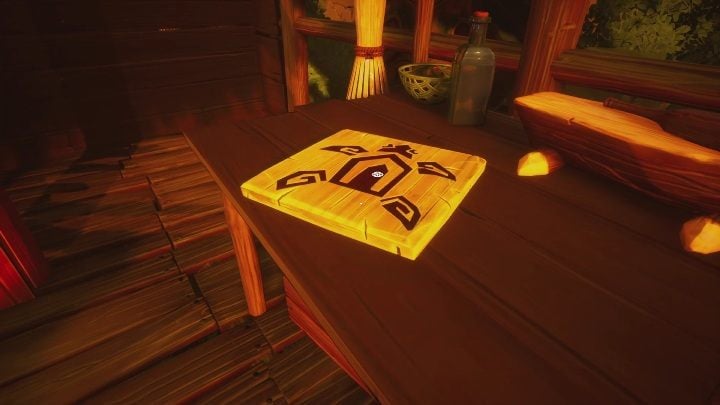 Chapter 2 - The Everhart Expedition - Call of the Sea: Jigsaw - puzzle, Chapter 2 - Chapter 2 - Call of the Sea Guide