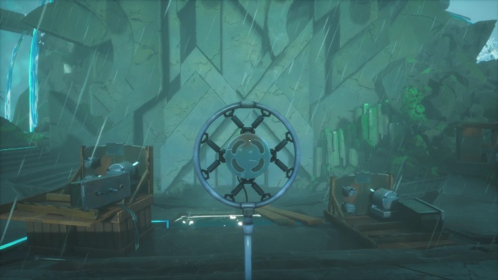 3 - Call of the Sea: Chapter 4, Quite A Show - guide, walkthrough description - Missions - Call of the Sea Guide