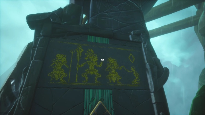 Chapter: 4 - Quite a Show - Call of the Sea: Chapter 4, Quite a show - notes - Notes - Call of the Sea Guide