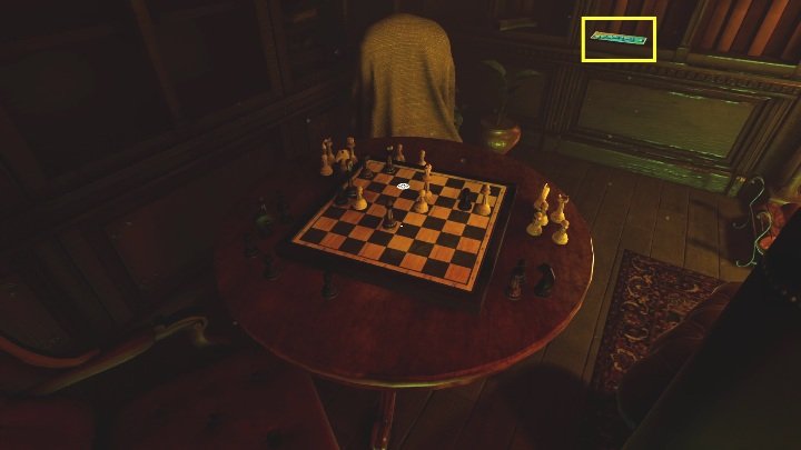 1 - Call of the Sea: Chapter 4, Quite a Show - secrets - Secrets - Call of the Sea Guide