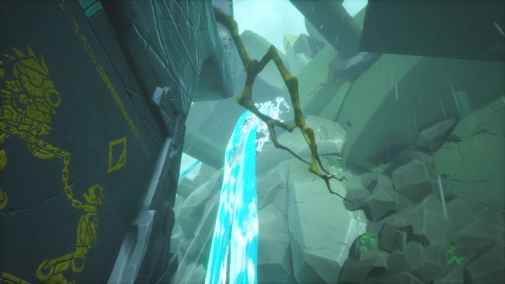 1 - Call of the Sea: Power - riddle, Chapter 4 - Chapter 4 - Call of the Sea Guide