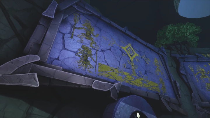 Chapter: 4 - Quite a Show - Call of the Sea: Symbols in the Temple - Puzzle, Chapter 4 - Chapter 4 - Call of the Sea Guide