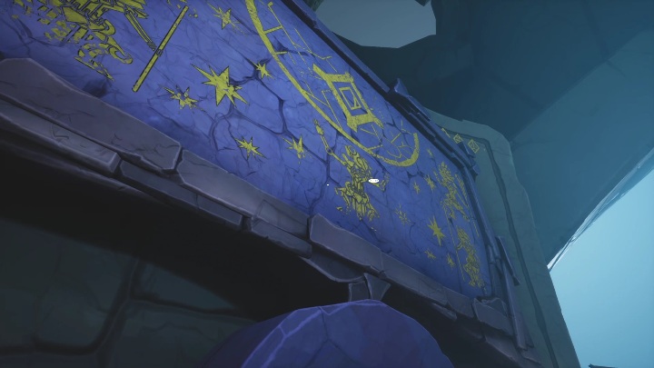 Chapter: 4 - Quite a Show - Call of the Sea: Symbols in the Temple - Puzzle, Chapter 4 - Chapter 4 - Call of the Sea Guide