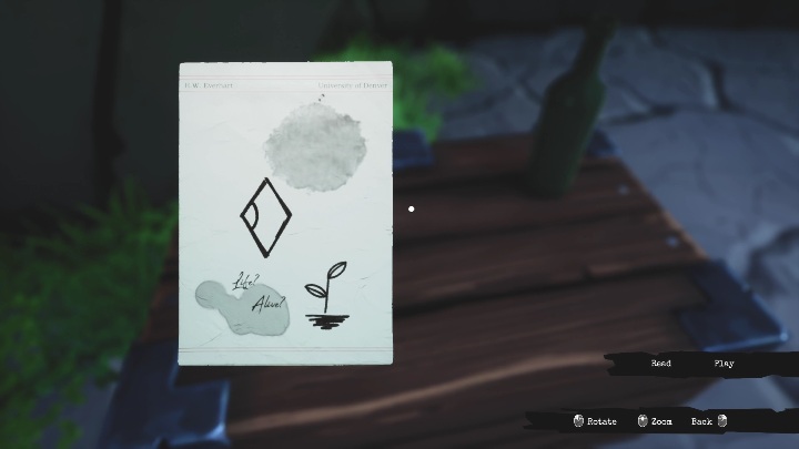 2 - Call of the Sea: Symbols in the Temple - Puzzle, Chapter 4 - Chapter 4 - Call of the Sea Guide