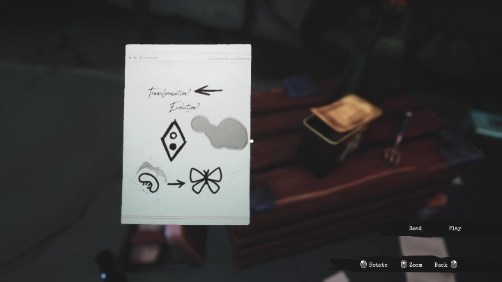 3 - Call of the Sea: Symbols in the Temple - Puzzle, Chapter 4 - Chapter 4 - Call of the Sea Guide