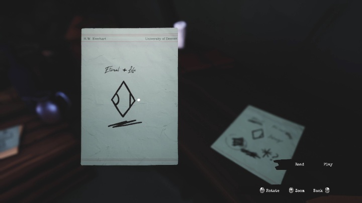 5 - Call of the Sea: Symbols in the Temple - Puzzle, Chapter 4 - Chapter 4 - Call of the Sea Guide