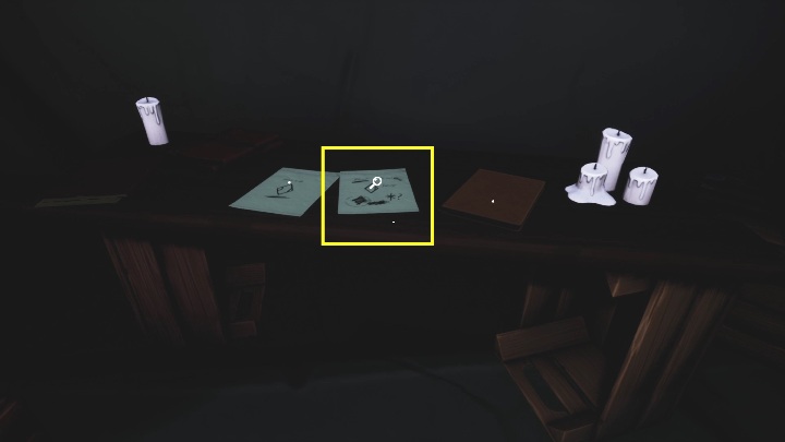 Chapter: 4 - Quite a Show - Call of the Sea: Symbols in the Temple - Puzzle, Chapter 4 - Chapter 4 - Call of the Sea Guide