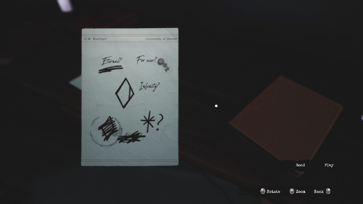 6 - Call of the Sea: Symbols in the Temple - Puzzle, Chapter 4 - Chapter 4 - Call of the Sea Guide