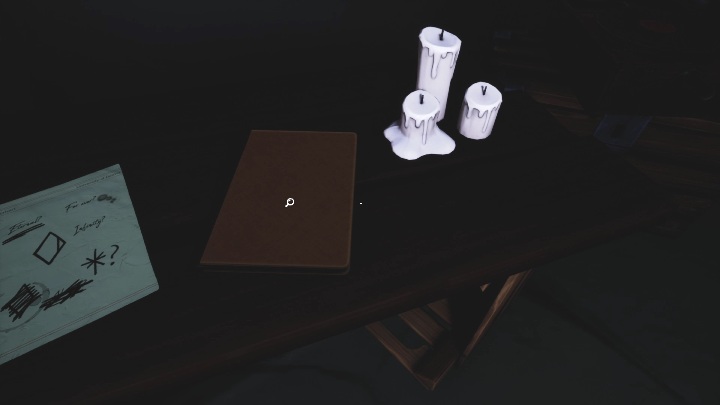 Chapter: 4 - Quite a Show - Call of the Sea: Symbols in the Temple - Puzzle, Chapter 4 - Chapter 4 - Call of the Sea Guide