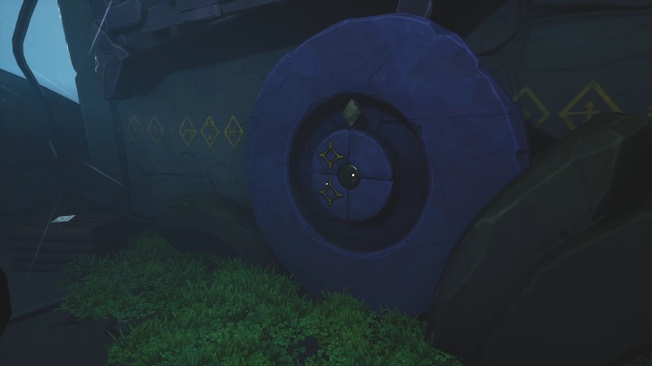 10 - Call of the Sea: Symbols in the Temple - Puzzle, Chapter 4 - Chapter 4 - Call of the Sea Guide