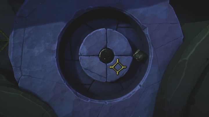 11 - Call of the Sea: Symbols in the Temple - Puzzle, Chapter 4 - Chapter 4 - Call of the Sea Guide