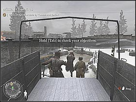 1 - Red Army Training - The Winter War - Call of Duty 2 - Game Guide and Walkthrough