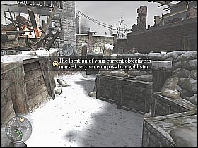 2 - Red Army Training - The Winter War - Call of Duty 2 - Game Guide and Walkthrough