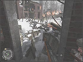 8 - Red Army Training - The Winter War - Call of Duty 2 - Game Guide and Walkthrough