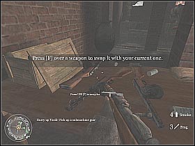 9 - Red Army Training - The Winter War - Call of Duty 2 - Game Guide and Walkthrough