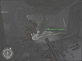 11 - Red Army Training - The Winter War - Call of Duty 2 - Game Guide and Walkthrough