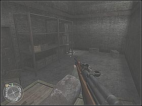 1 - Demolition - The Winter War - Call of Duty 2 - Game Guide and Walkthrough