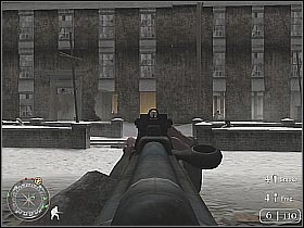 3 - Demolition - The Winter War - Call of Duty 2 - Game Guide and Walkthrough