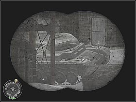 7 - Demolition - The Winter War - Call of Duty 2 - Game Guide and Walkthrough