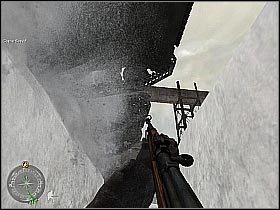 8 - Demolition - The Winter War - Call of Duty 2 - Game Guide and Walkthrough