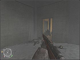 16 - Demolition - The Winter War - Call of Duty 2 - Game Guide and Walkthrough