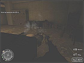 17 - Demolition - The Winter War - Call of Duty 2 - Game Guide and Walkthrough