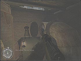 1 - Railroad Station No. 1 - Not One Step Backwards! - Call of Duty 2 - Game Guide and Walkthrough