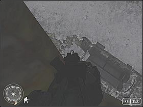 2 - Railroad Station No. 1 - Not One Step Backwards! - Call of Duty 2 - Game Guide and Walkthrough