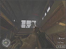 9 - Railroad Station No. 1 - Not One Step Backwards! - Call of Duty 2 - Game Guide and Walkthrough