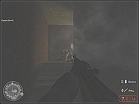 16 - Railroad Station No. 1 - Not One Step Backwards! - Call of Duty 2 - Game Guide and Walkthrough