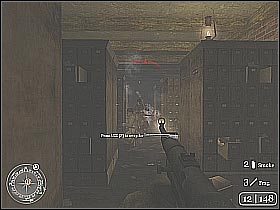 17 - Railroad Station No. 1 - Not One Step Backwards! - Call of Duty 2 - Game Guide and Walkthrough