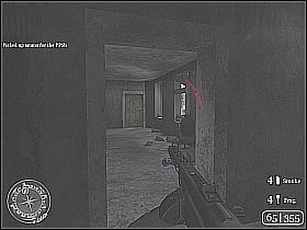 5 - Downtown Assault - Fortress Stalingrad - Call of Duty 2 - Game Guide and Walkthrough