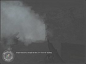 10 - Stalingrad City Hall - Fortress Stalingrad - Call of Duty 2 - Game Guide and Walkthrough