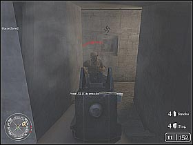 4 - The Diversionary Raid - The Battle of El Alamein - Call of Duty 2 - Game Guide and Walkthrough