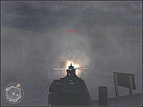 6 - The Diversionary Raid - The Battle of El Alamein - Call of Duty 2 - Game Guide and Walkthrough