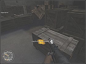 11 - The Diversionary Raid - The Battle of El Alamein - Call of Duty 2 - Game Guide and Walkthrough