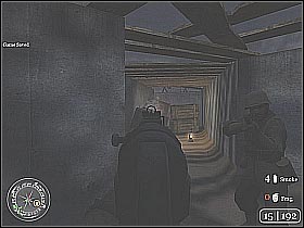 14 - The Diversionary Raid - The Battle of El Alamein - Call of Duty 2 - Game Guide and Walkthrough