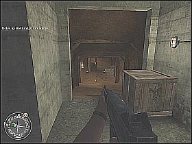 10 - Operation Supercharge - The Battle of El Alamein - Call of Duty 2 - Game Guide and Walkthrough