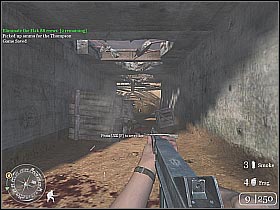 12 - Operation Supercharge - The Battle of El Alamein - Call of Duty 2 - Game Guide and Walkthrough