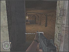 16 - Operation Supercharge - The Battle of El Alamein - Call of Duty 2 - Game Guide and Walkthrough