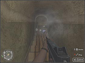 19 - Operation Supercharge - The Battle of El Alamein - Call of Duty 2 - Game Guide and Walkthrough