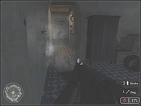 11 - The End of the Beginning - The Battle of El Alamein - Call of Duty 2 - Game Guide and Walkthrough